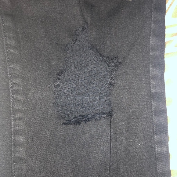 American Eagle Super Stretch Jeans - Picture 2 of 2